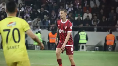Elazığspor, 2. Lig Play-Off Finalinde Muğlaspor ile Karşılaşacak