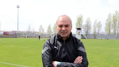 Elazığspor Teknik Direktörü Sözeri: Kupayı Hepimiz Çok İstiyoruz
