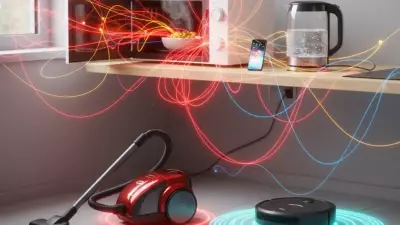 Elektromanyetik Kirlilik Sağlığı Tehdit Ediyor