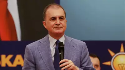 Çelik: Türkiye dünyanın barış adası olmaya devam ediyor