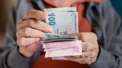 Emekli Maaşı Zammı: En Az Yüzde 18,33! İşte Net Zam Hesabı
