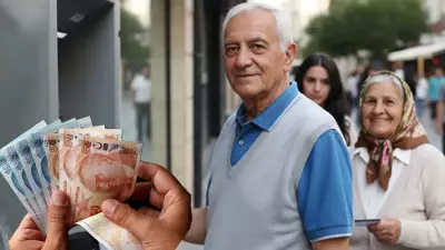 Emeklilere çifte bayram: İkramiye ve maaş ödeme takvimi açıklandı