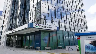 Emlak Katılım 2026 İlk Çeyrek Finansal Sonuçlarını Açıkladı