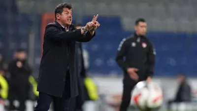 Emre Belözoğlu: Bir Puana Sevinmiyorum, Ancak 4 Puan Fark Önemli