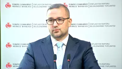 Enflasyon Raporu Yarın Açıklanıyor: TCMB Başkanı Karahan Sunacak