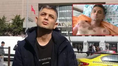 Engelli genci benzinle yakmıştı: Cani sanığa 18 yıl hapis cezası