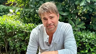 Engin Altan Düzyatan Şanlıurfa'da: Paylaşımlarındaki Detay Dikkat Çekti