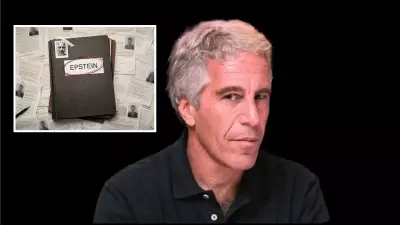 Epstein'ın Ölmeden Önce Yazdığı İddia Edilen Not Ortaya Çıktı