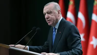 Erdoğan: İstanbul'un fethi, fetihler silsilemizin en parlak halkası