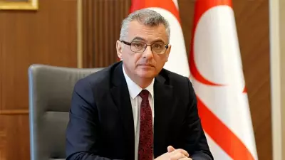 Erhürman'dan TDT Zirvesi Değerlendirmesi: İlk Davet Önemli