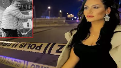 Erkek arkadaşını bıçaklayan kadın: Beni manipüle etmek için kendini öldürdü