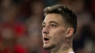 Ernest Muçi, Trabzonspor'da gollerine devam ediyor! Kupada finali getiren isim