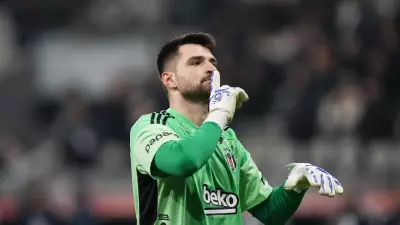 Ersin Destanoğlu Beşiktaş Tarihine Geçti: Gol Yemediği Maç Sayısı 41