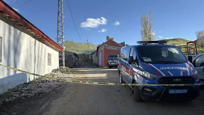Erzurum'da arazi kavgası: 7 yaralı, jandarma soruşturması sürüyor