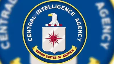 Eski CIA yetkilisi 300 külçe altın çalmakla suçlanıyor