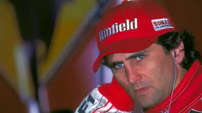 Eski F1 Pilotu Paralimpik Şampiyonu Alex Zanardi Hayatını Kaybetti