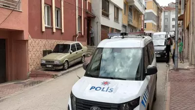 Eskişehir'de kombi tamircisine pompalı tüfekli saldırı: Darp edildi, kaçarak kurtuldu