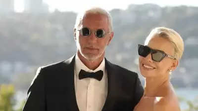 Esra Erol ve Ali Özbir'in 19 Yıllık Aşk Hikayesi