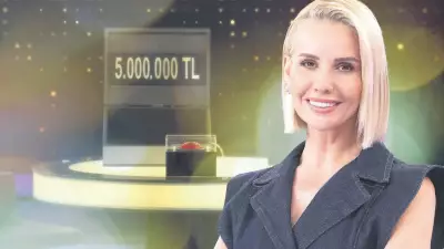 Esra Erol'dan Oğullarına Vicdan Öğüdü: Başarıdan Önemli