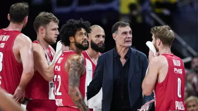 Euroleague'de şampiyon Olympiakos: Real Madrid'i 92-85 yendi