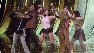 Eurovision 2026'yı Bulgaristan Kazandı, İsrail Protestoları Damga Vurdu
