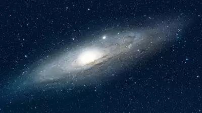 Evrenin En Büyük 3D Haritası Tamamlandı: 47 Milyon Galaksi ve Kuasar