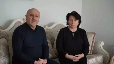 Eyüpsultan'daki kazada hayatını kaybeden Oğuz Murat Aci'nin babası torununu görebilecek