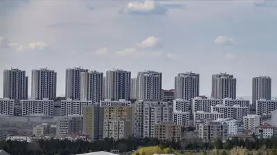 Fahiş site aidatlarına yönelik düzenleme yasalaştı: Detaylar
