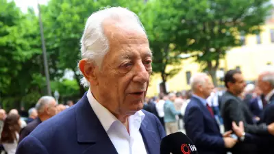 Faruk Süren: Dursun Özbek'e destek olmamız lazım