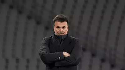 Fatih Karagümrük, Stanojevic ile sözleşme yeniledi