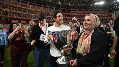 Fatih Tekke: Hikayeyi Tamamladık, Taraftarı Mutlu Ettik