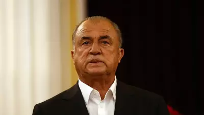 Fatih Terim: Mümkün Olsa Yasaklardan Yana Değilim