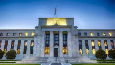 Fed'den petrol şoku uyarısı: Finansal istikrar risk altında
