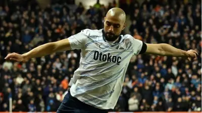Fenerbahçe, Amrabat için Betis'ten 10 milyon Euro istedi