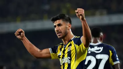 Fenerbahçe - Başakşehir maçı ne zaman, saat kaçta, hangi kanalda?