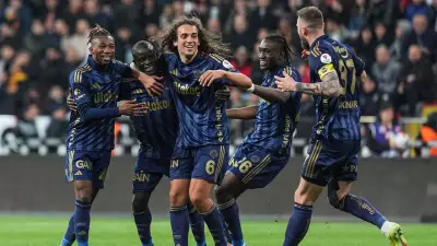 Fenerbahçe-Başakşehir maçı saat kaçta, hangi kanalda? İşte detaylar