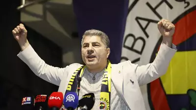 Fenerbahçe Başkan Adayı Hakan Safi: İki veya Üç Dünya Yıldızı Getireceğiz