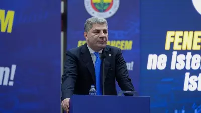 Fenerbahçe başkan adayı Safi'den flaş transfer açıklamaları