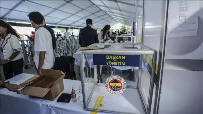 Fenerbahçe Başkanlık Seçimi 2026: Tarih ve Adaylar Belli Oldu