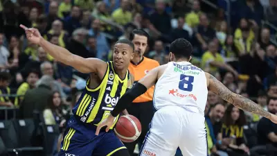 Fenerbahçe Beko - Anadolu Efes yarı final maçı ne zaman, saat kaçta ve hangi kanalda?