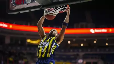 Fenerbahçe Beko Final Four 2026: Tarih, Yer ve Rakip Belli Oldu