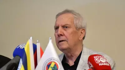 Fenerbahçe efsanesi geri dönüyor! Aziz Yıldırım resmen açıkladı