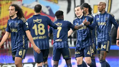Fenerbahçe-Eyüpspor maçı ne zaman, saat kaçta, hangi kanalda?