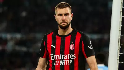 Fenerbahçe ve Galatasaray'dan Milan'ın yıldızı Pavlovic'e transfer kıyağı