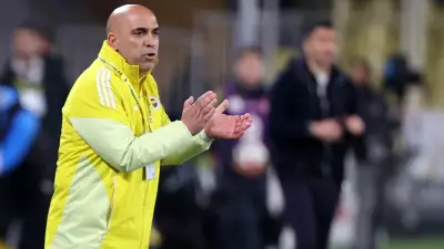 Fenerbahçe'de 1 değişiklik! Konyaspor maçı ilk 11'i belli oldu