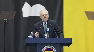 Fenerbahçe'de gözler Aziz Yıldırım'da! Başkan adayı olacak mı?