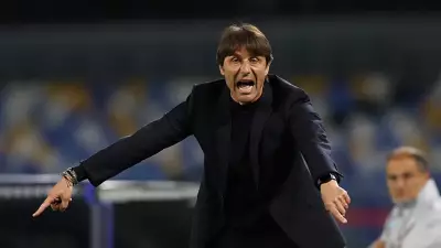 Fenerbahçe'de Haziran Bilmecesi: Conte'nin Kararı İki Seçime Bağlı