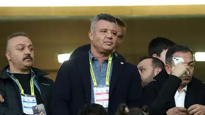 Fenerbahçe'de Seçim Öncesi Transfer Hareketliliği: 3 Yıldız İle Görüşme