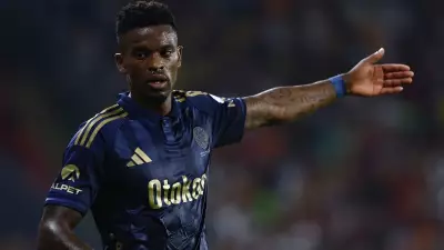 Fenerbahçe'de Semedo Gidiyor, Wan-Bissaka Geliyor