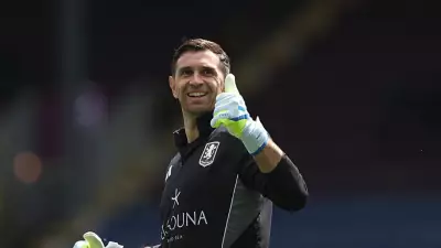 Fenerbahçe'den Kaleci Operasyonu! Ederson'un Yerine Gelecek İsim Belli Oldu